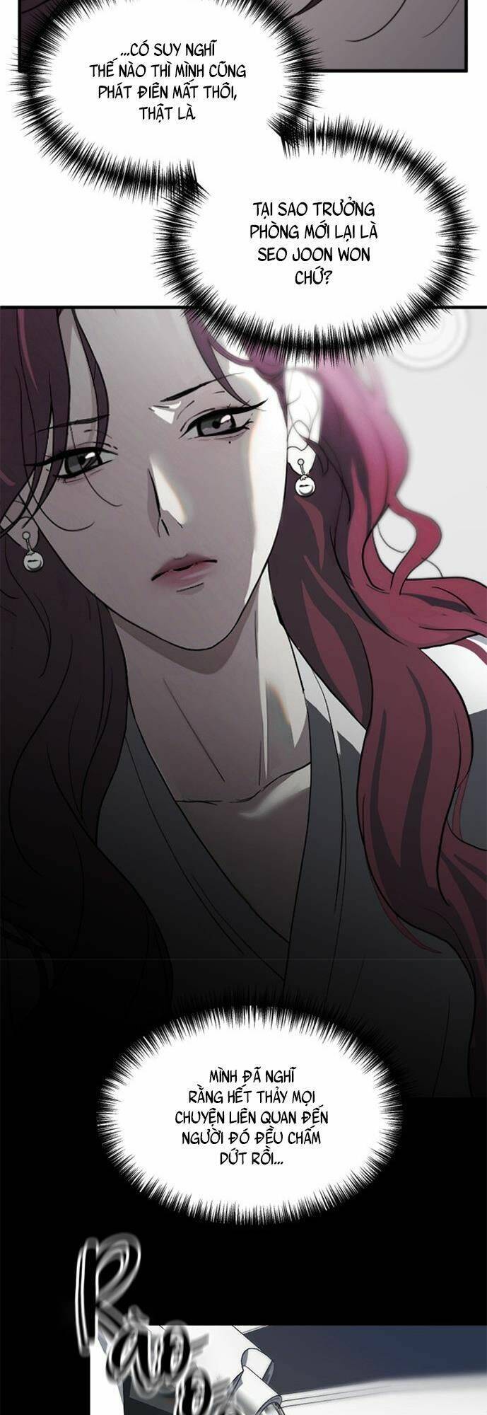 Ba Lần Động Phòng Chap 3 - Next Chap 4