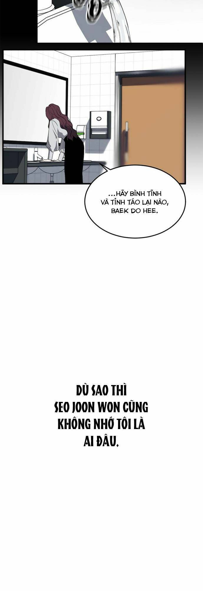 Ba Lần Động Phòng Chap 3 - Next Chap 4
