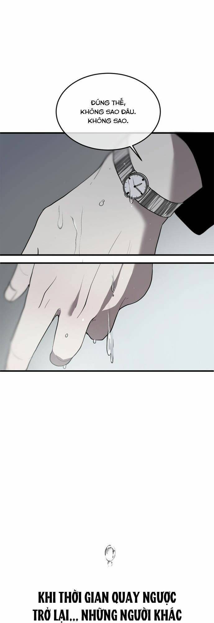 Ba Lần Động Phòng Chap 3 - Next Chap 4