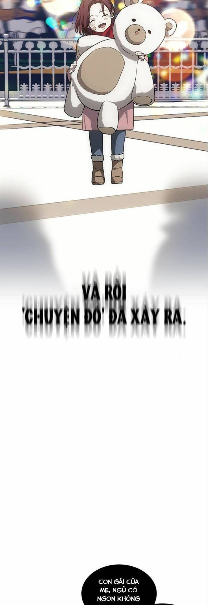 Ba Lần Động Phòng Chap 3 - Next Chap 4