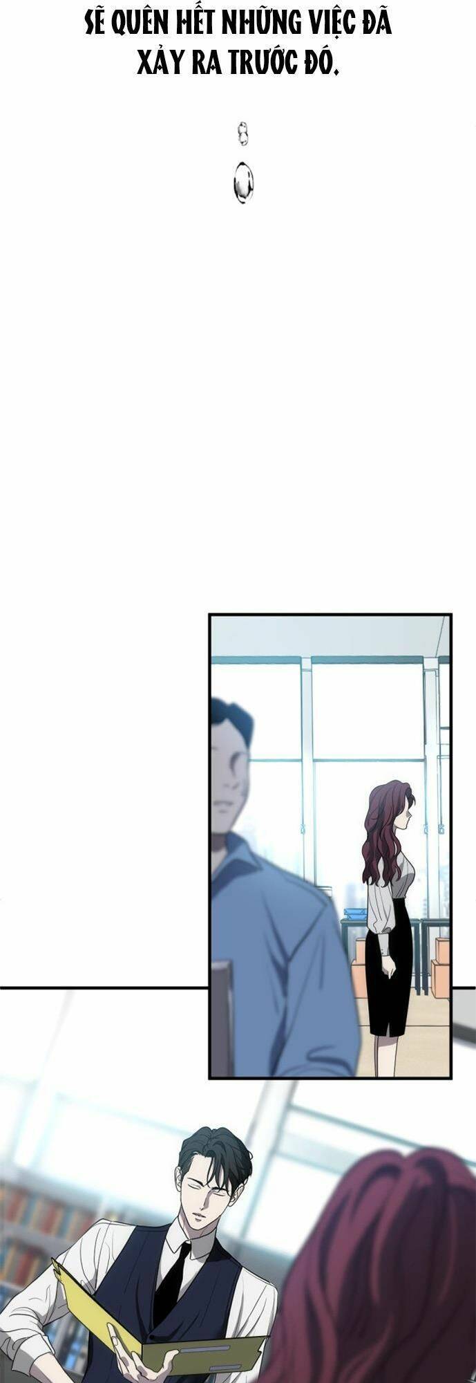 Ba Lần Động Phòng Chap 3 - Next Chap 4