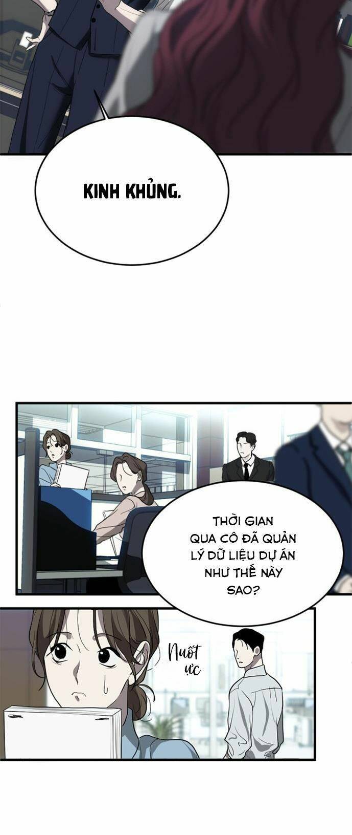 Ba Lần Động Phòng Chap 3 - Next Chap 4