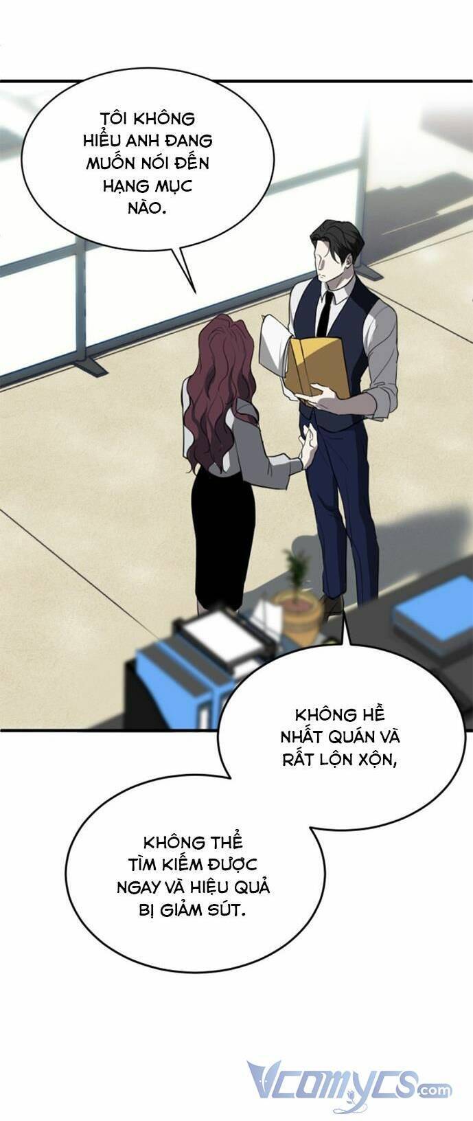 Ba Lần Động Phòng Chap 3 - Next Chap 4