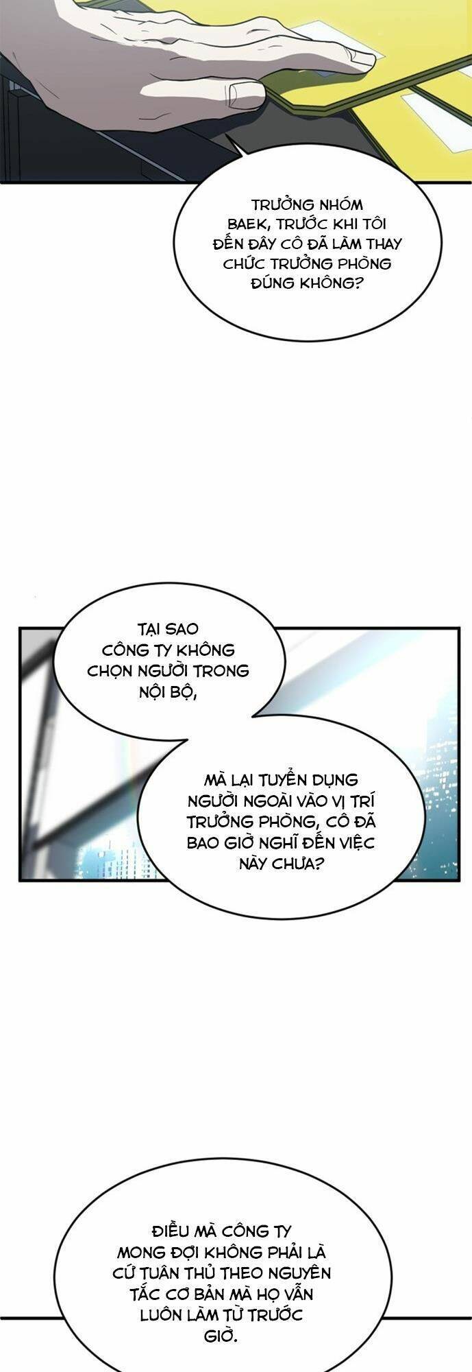 Ba Lần Động Phòng Chap 3 - Next Chap 4
