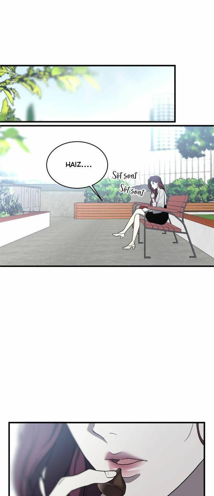 Ba Lần Động Phòng Chap 3 - Next Chap 4