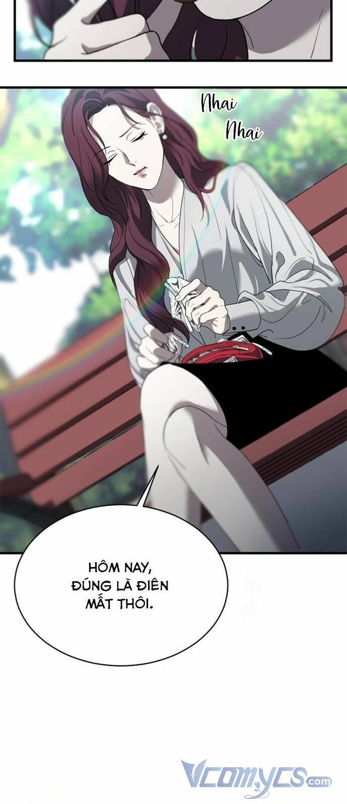 Ba Lần Động Phòng Chap 3 - Next Chap 4