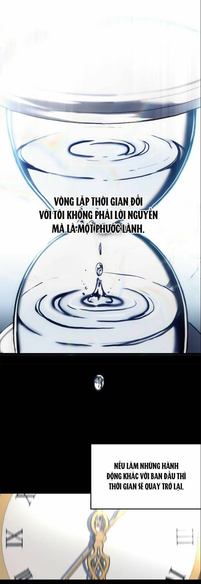 Ba Lần Động Phòng Chap 3 - Next Chap 4