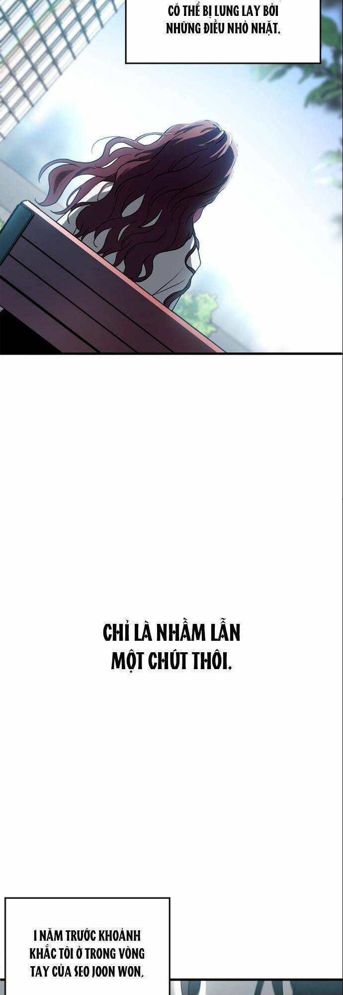 Ba Lần Động Phòng Chap 3 - Next Chap 4