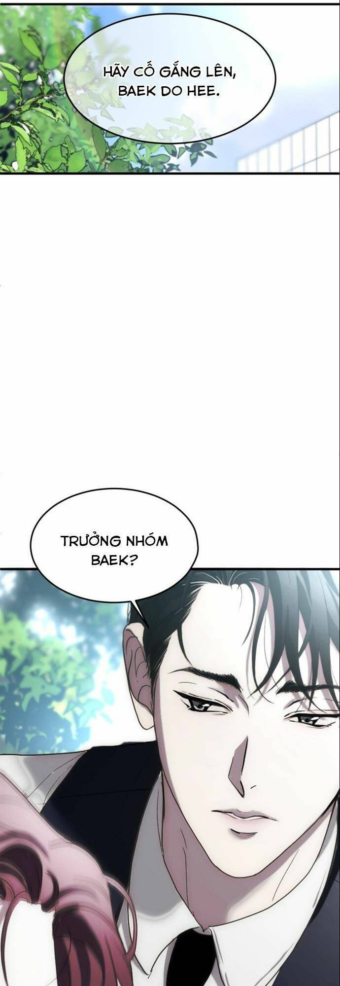 Ba Lần Động Phòng Chap 3 - Next Chap 4