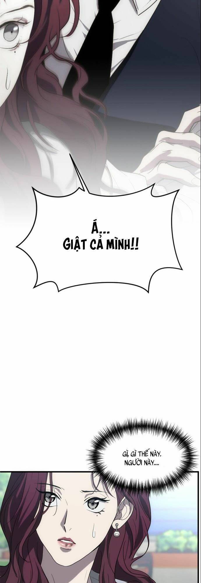 Ba Lần Động Phòng Chap 3 - Next Chap 4