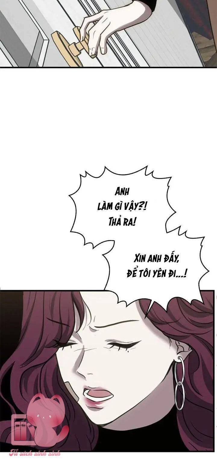 Ba Lần Động Phòng Chap 30 - Next Chap 31