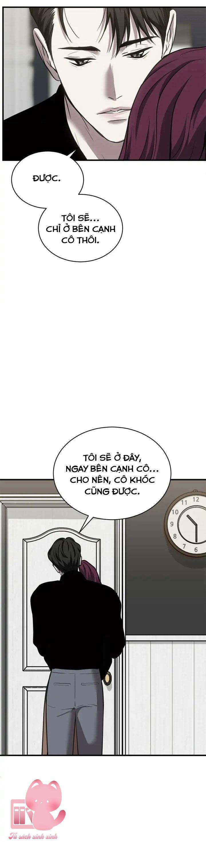 Ba Lần Động Phòng Chap 30 - Next Chap 31