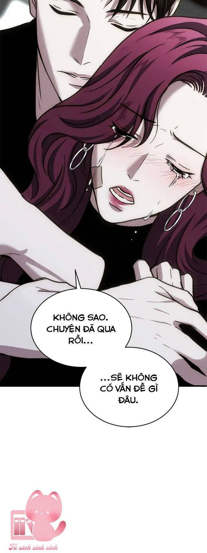 Ba Lần Động Phòng Chap 30 - Next Chap 31