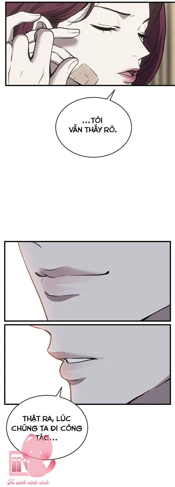 Ba Lần Động Phòng Chap 30 - Next Chap 31