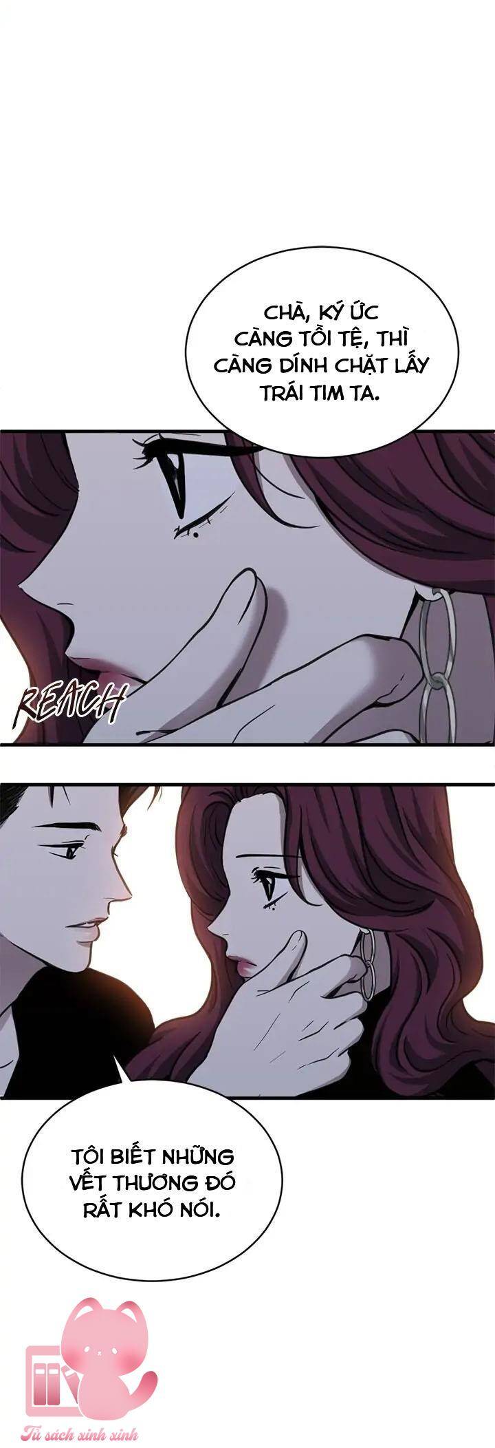 Ba Lần Động Phòng Chap 30 - Next Chap 31