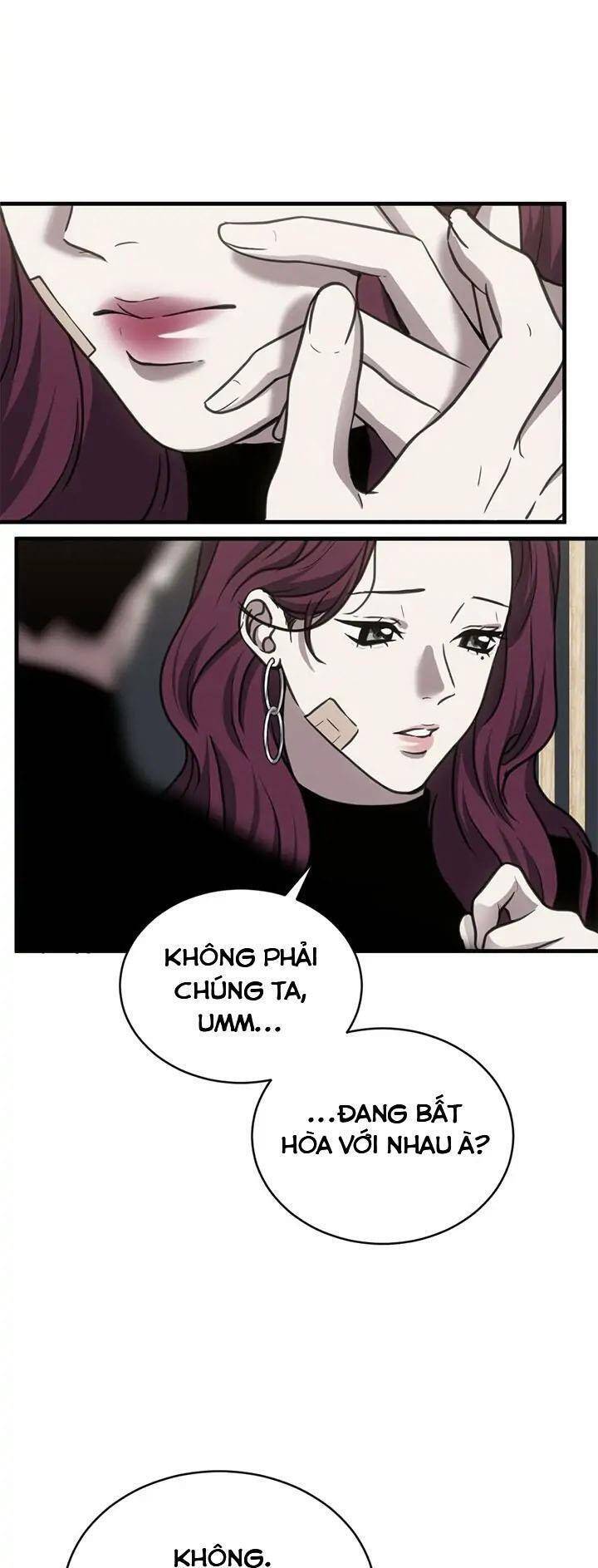 Ba Lần Động Phòng Chap 30 - Next Chap 31