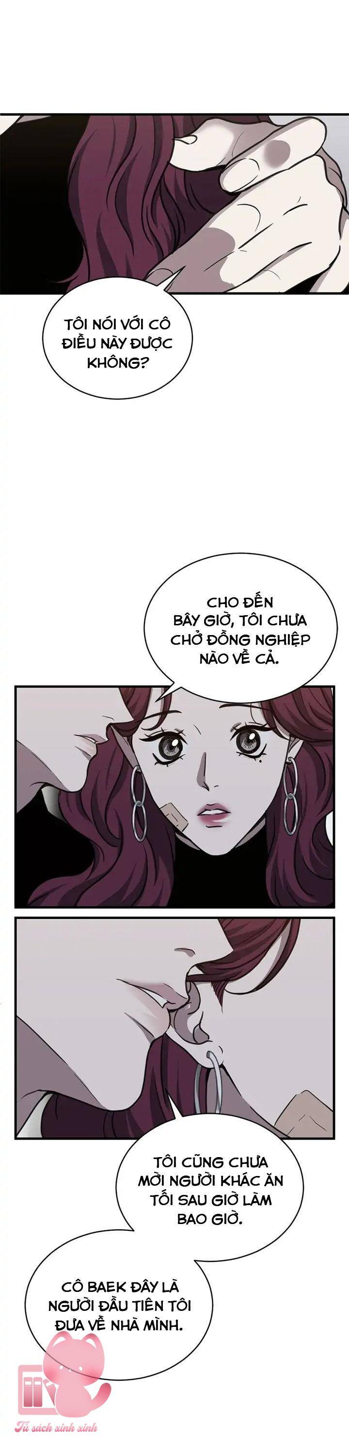 Ba Lần Động Phòng Chap 30 - Next Chap 31