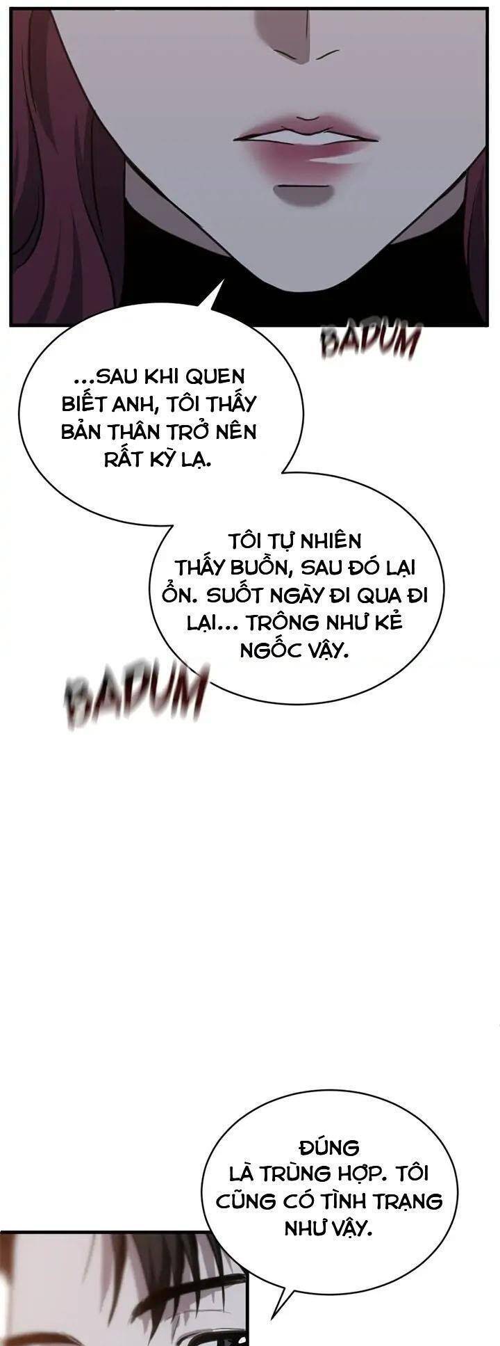 Ba Lần Động Phòng Chap 30 - Next Chap 31
