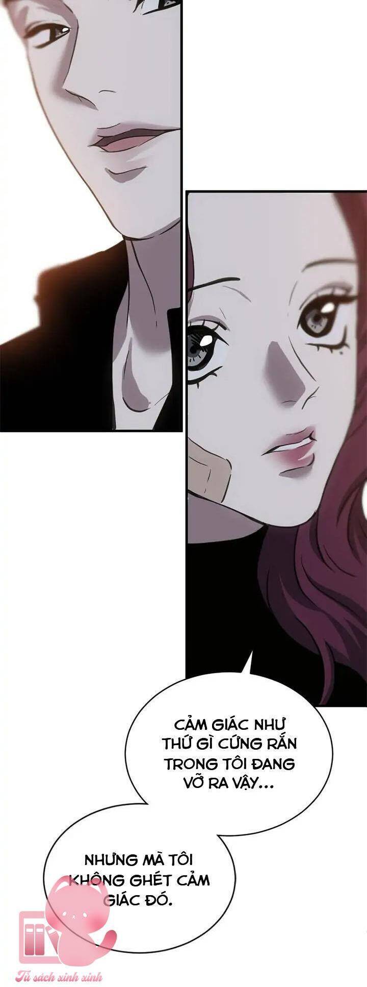 Ba Lần Động Phòng Chap 30 - Next Chap 31