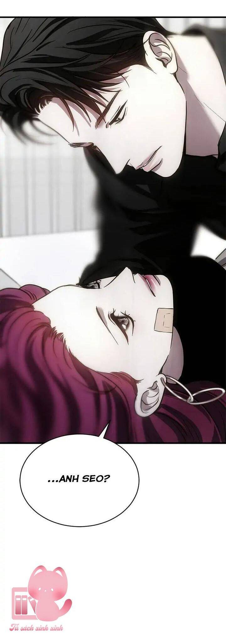 Ba Lần Động Phòng Chap 30 - Next Chap 31