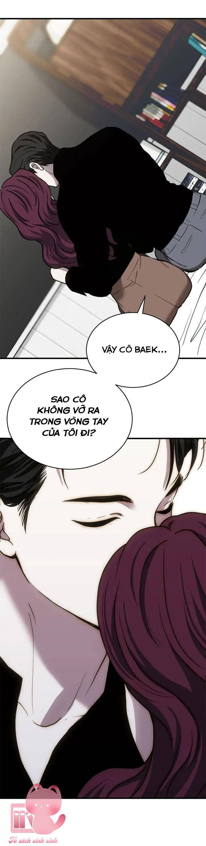 Ba Lần Động Phòng Chap 30 - Next Chap 31