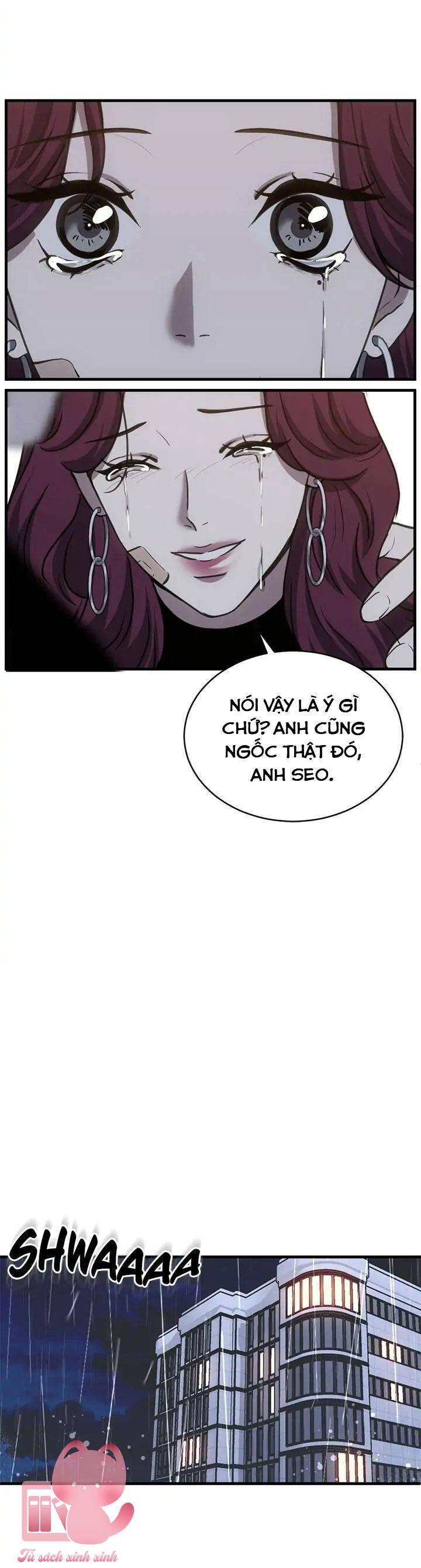Ba Lần Động Phòng Chap 30 - Next Chap 31