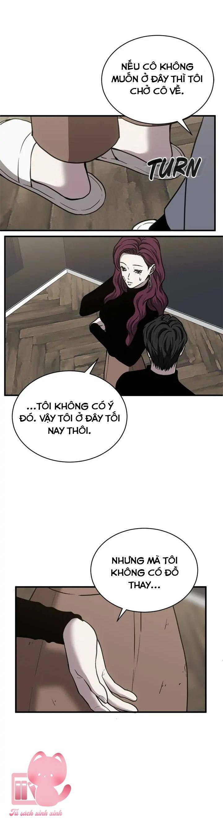 Ba Lần Động Phòng Chap 30 - Next Chap 31