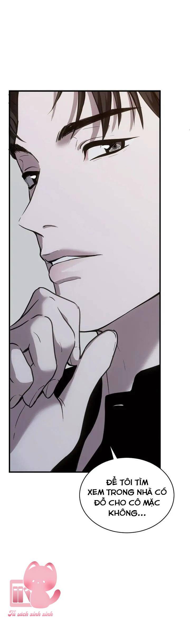 Ba Lần Động Phòng Chap 30 - Next Chap 31