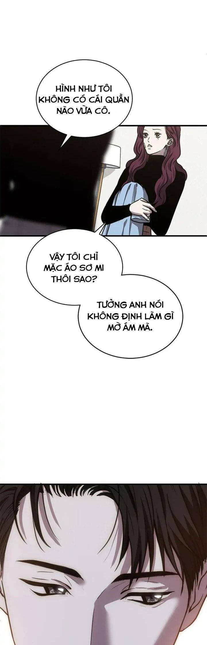 Ba Lần Động Phòng Chap 30 - Next Chap 31
