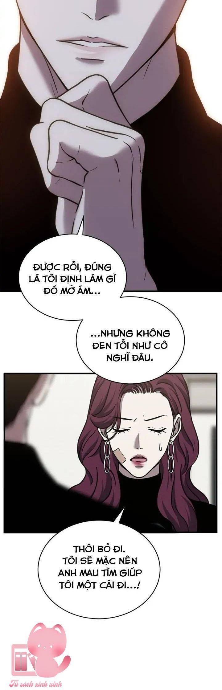 Ba Lần Động Phòng Chap 30 - Next Chap 31