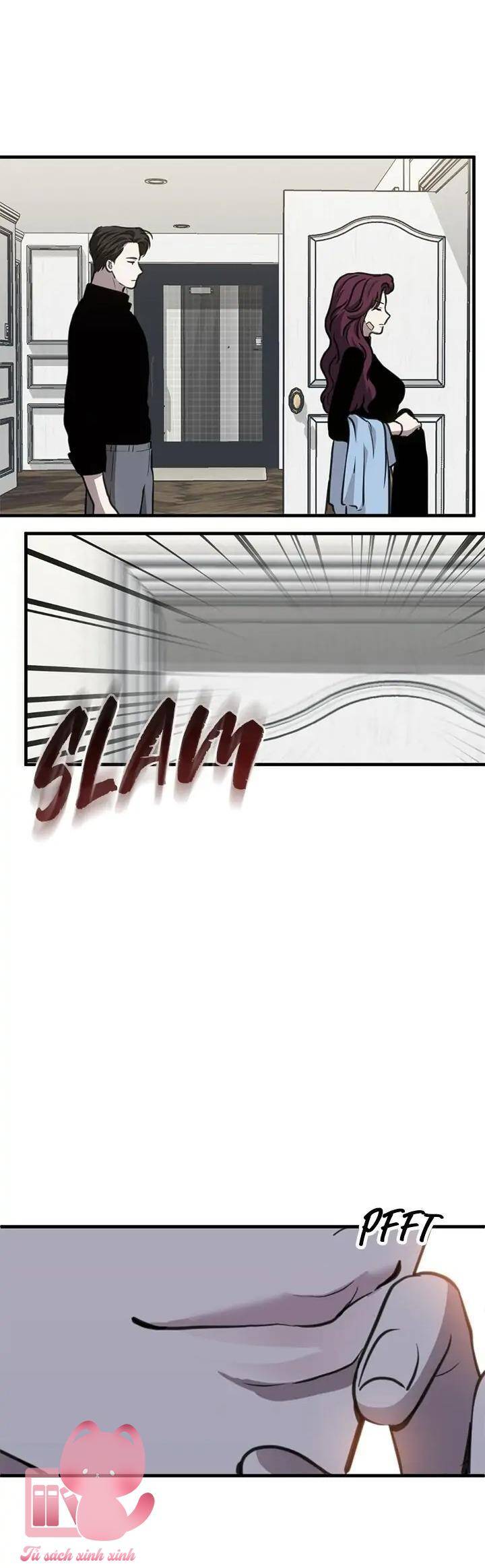 Ba Lần Động Phòng Chap 30 - Next Chap 31