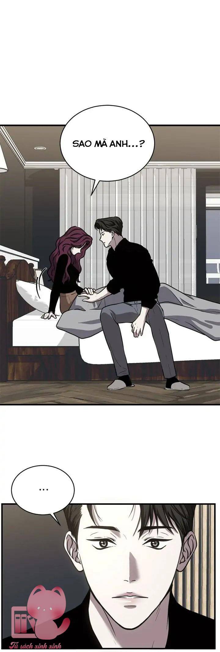 Ba Lần Động Phòng Chap 30 - Next Chap 31