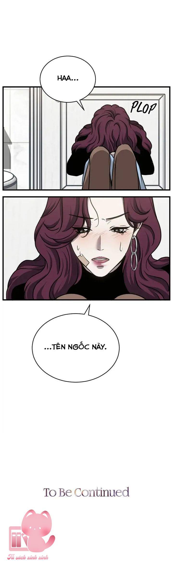 Ba Lần Động Phòng Chap 30 - Next Chap 31