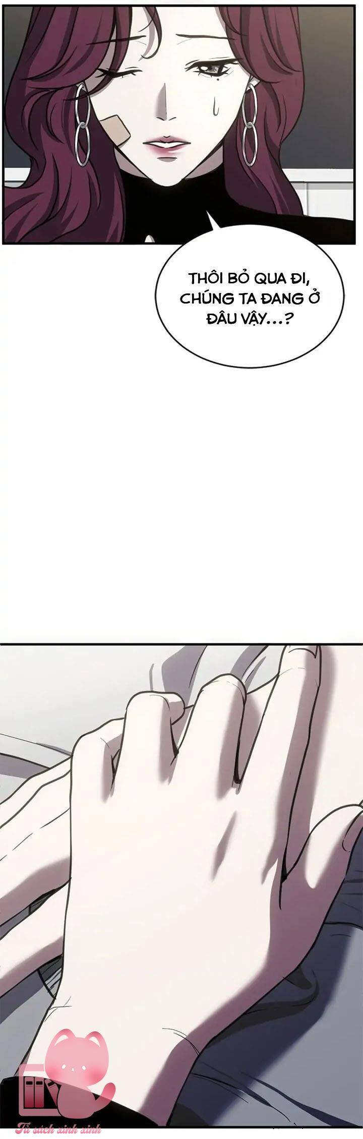 Ba Lần Động Phòng Chap 30 - Next Chap 31