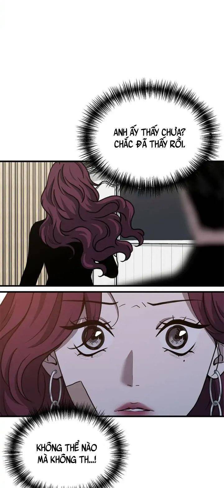Ba Lần Động Phòng Chap 30 - Next Chap 31