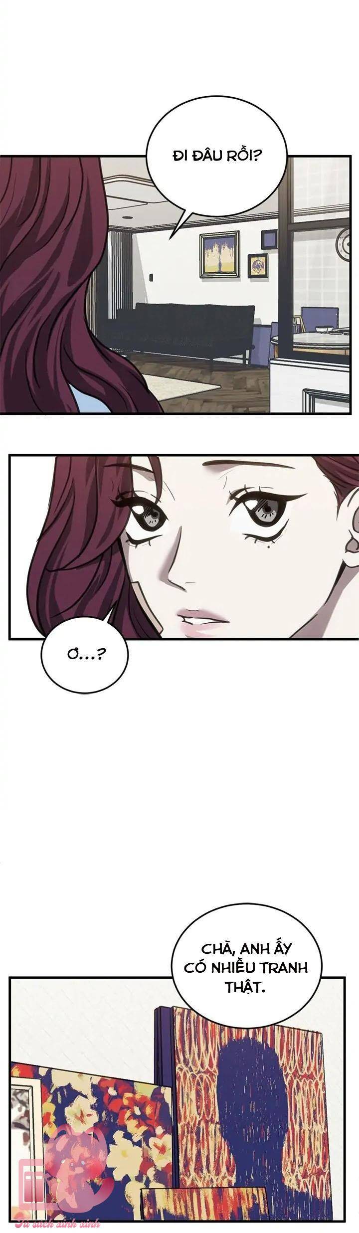 Ba Lần Động Phòng Chap 31 - Next Chap 32