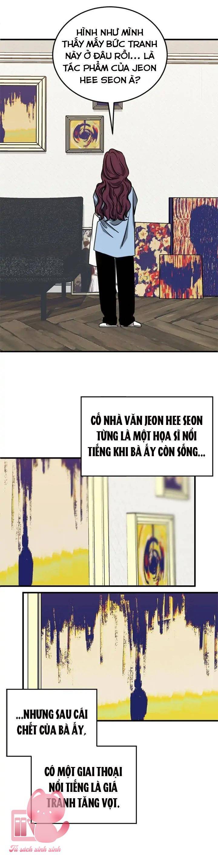 Ba Lần Động Phòng Chap 31 - Next Chap 32