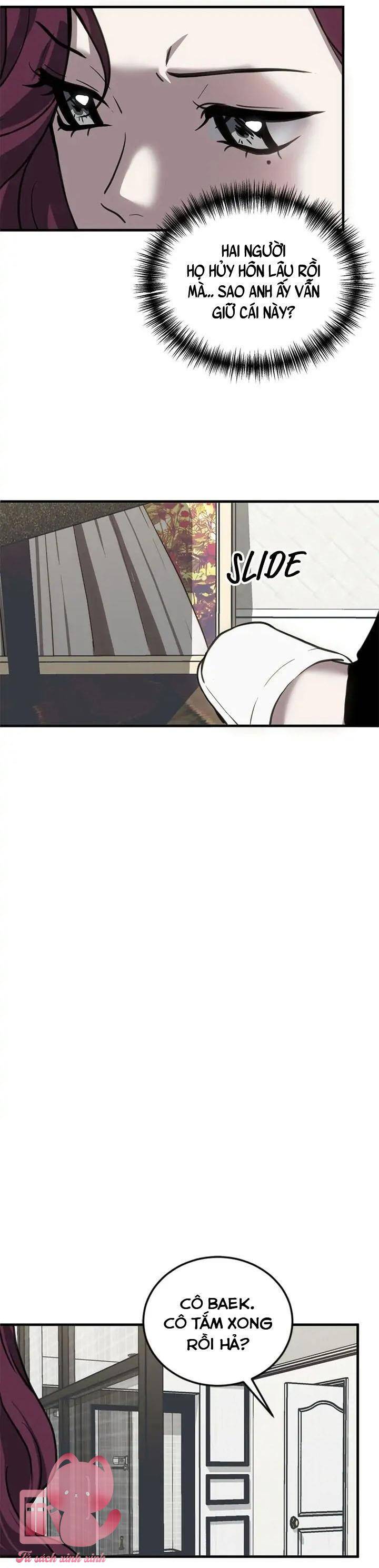 Ba Lần Động Phòng Chap 31 - Next Chap 32