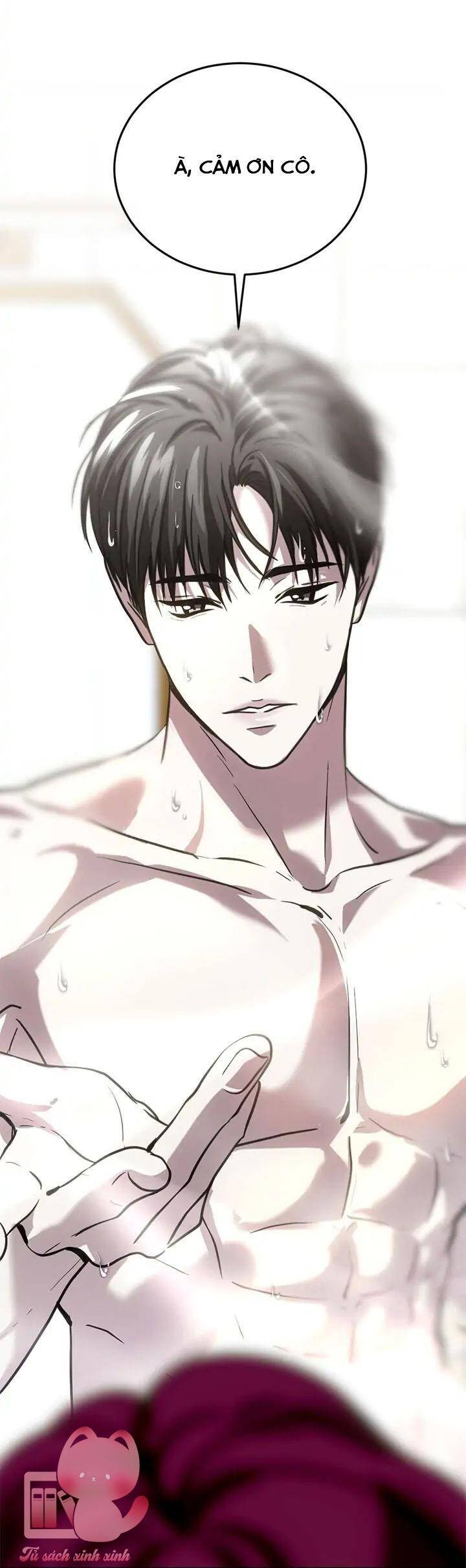 Ba Lần Động Phòng Chap 31 - Next Chap 32