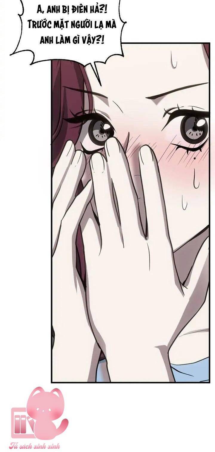 Ba Lần Động Phòng Chap 31 - Next Chap 32