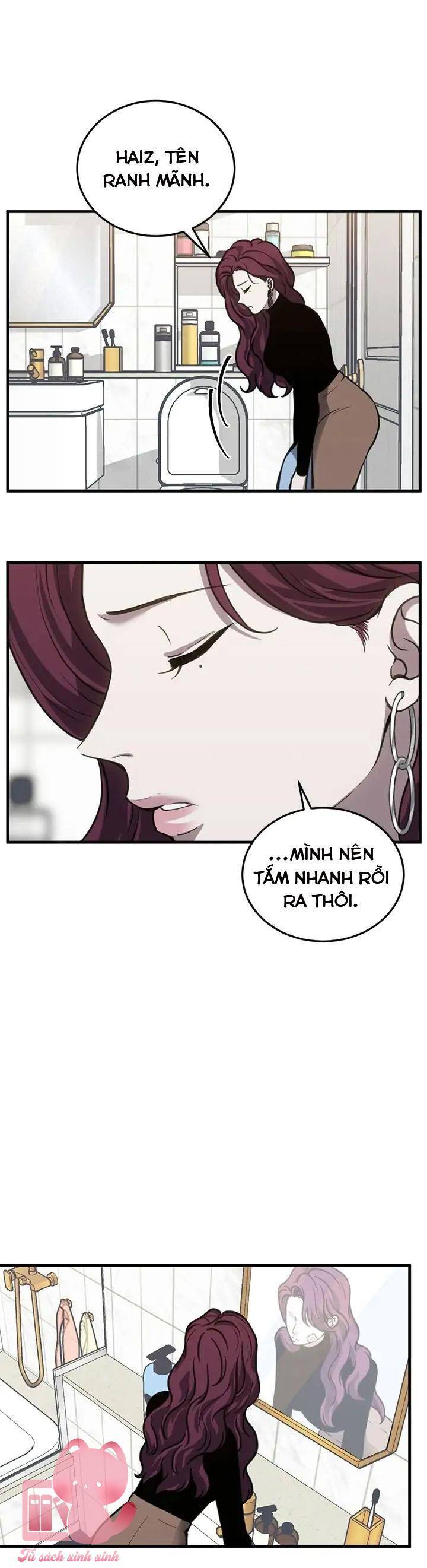 Ba Lần Động Phòng Chap 31 - Next Chap 32