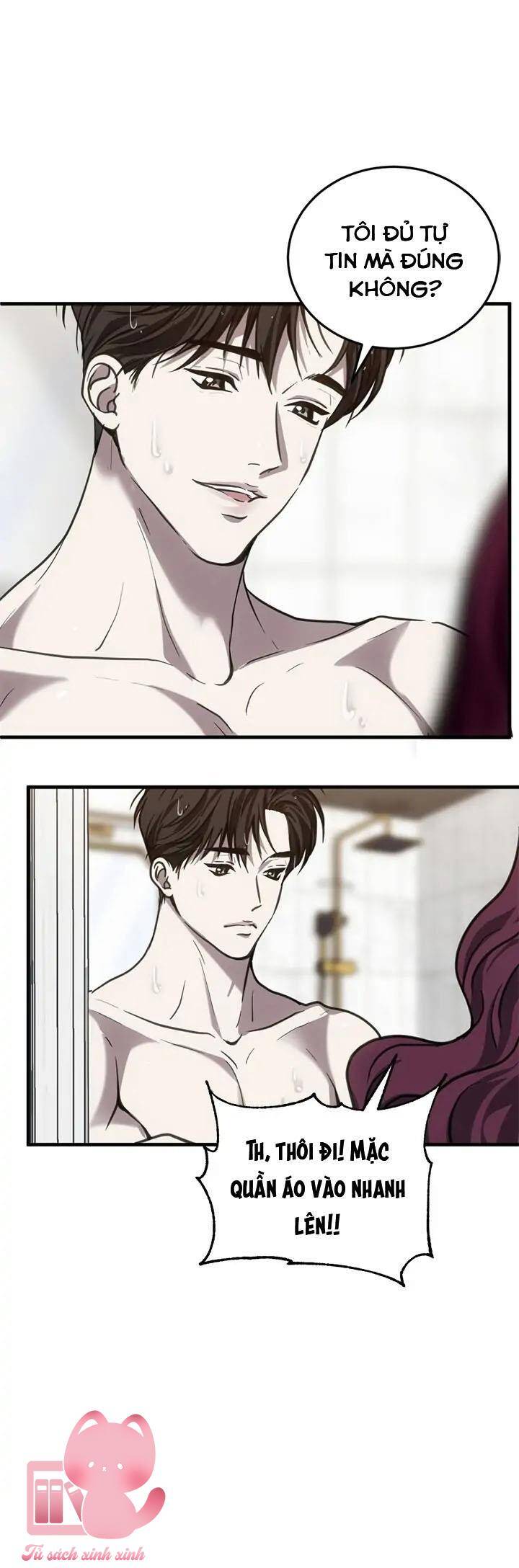 Ba Lần Động Phòng Chap 31 - Next Chap 32