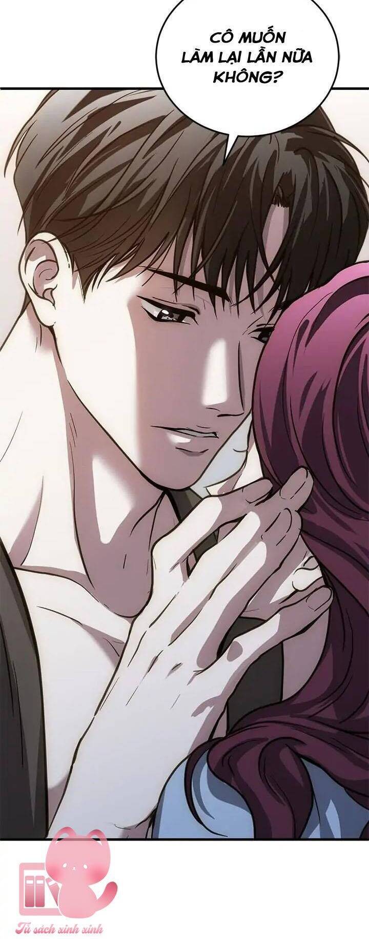 Ba Lần Động Phòng Chap 31 - Next Chap 32