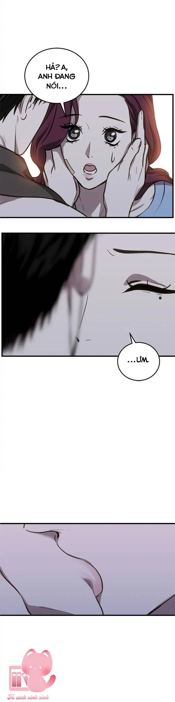 Ba Lần Động Phòng Chap 31 - Next Chap 32