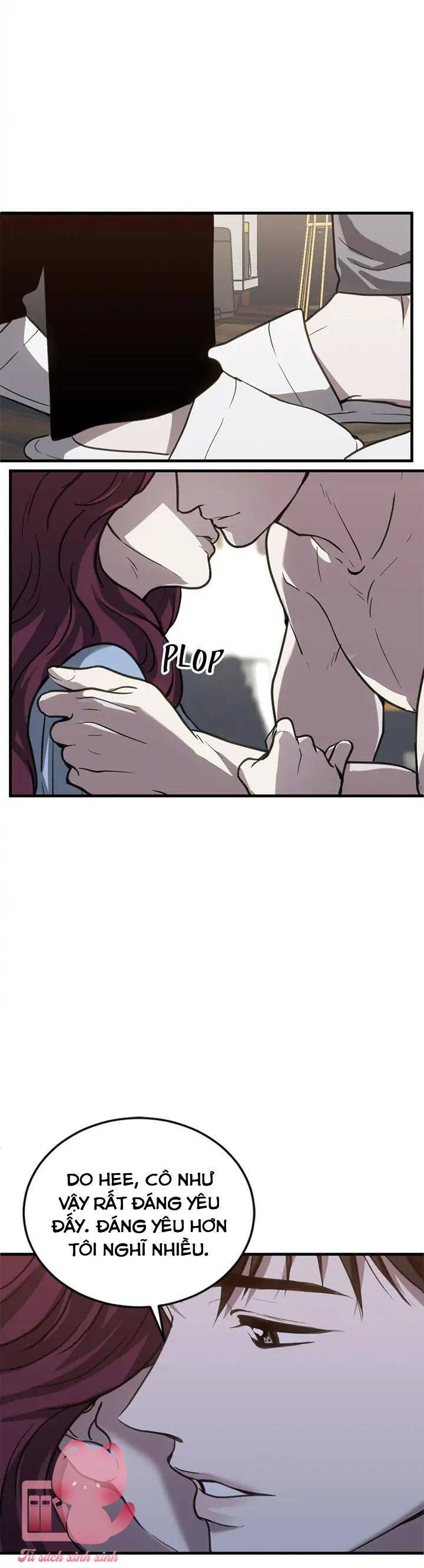 Ba Lần Động Phòng Chap 31 - Next Chap 32