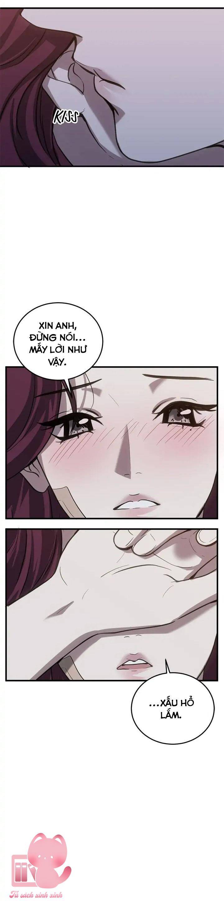 Ba Lần Động Phòng Chap 31 - Next Chap 32