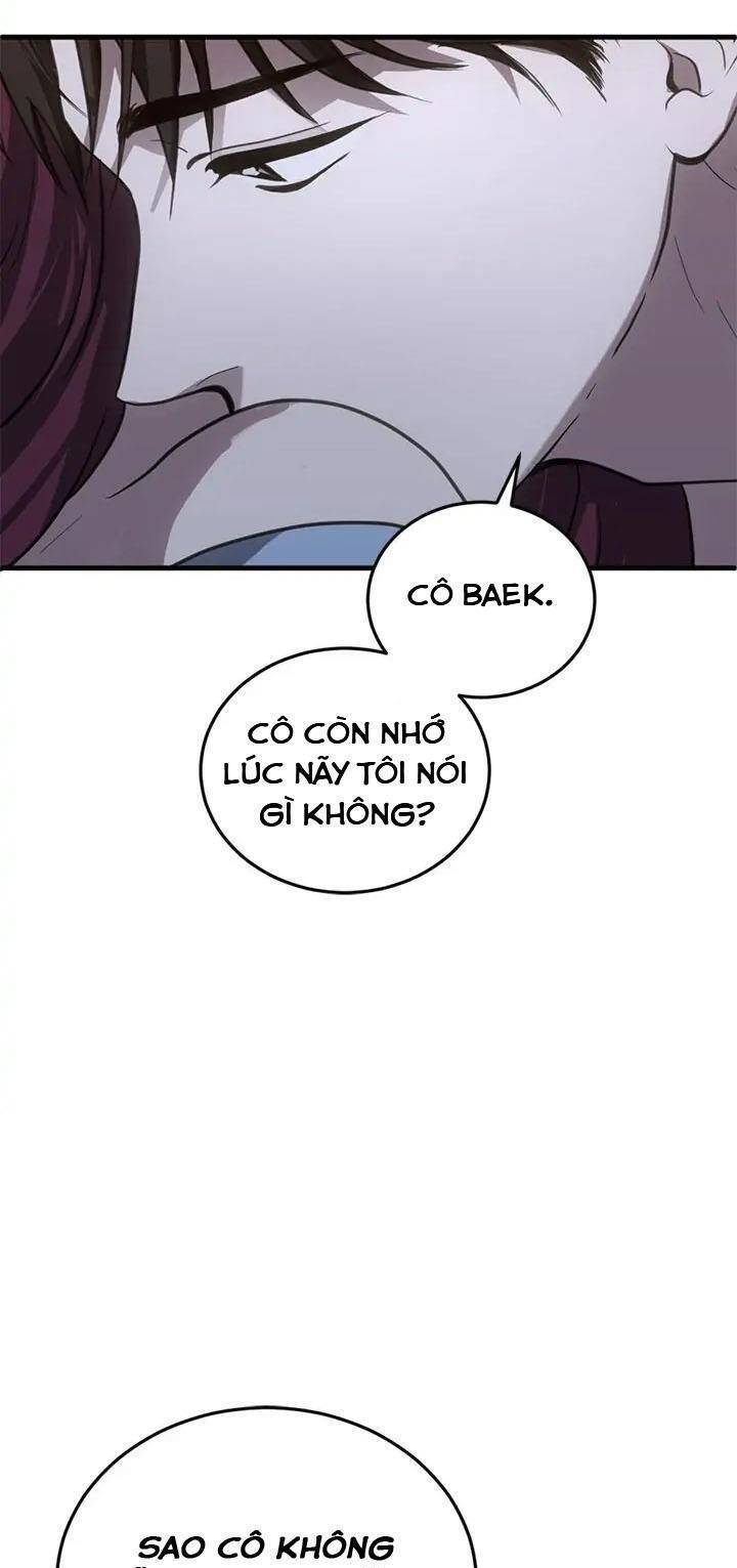 Ba Lần Động Phòng Chap 31 - Next Chap 32