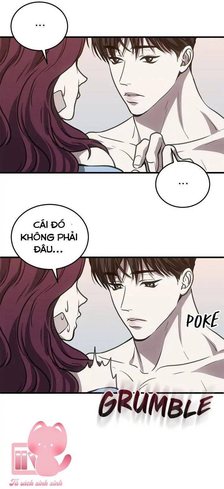 Ba Lần Động Phòng Chap 31 - Next Chap 32