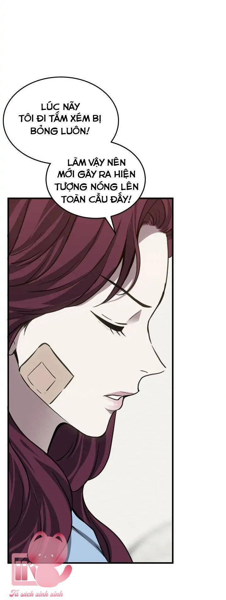Ba Lần Động Phòng Chap 31 - Next Chap 32