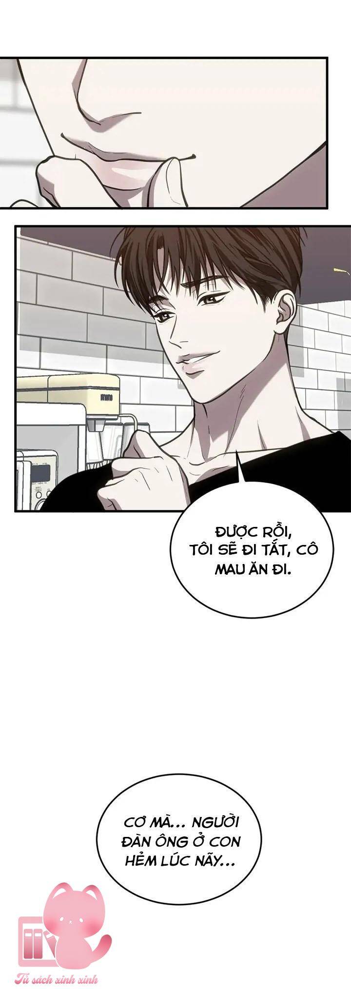 Ba Lần Động Phòng Chap 31 - Next Chap 32